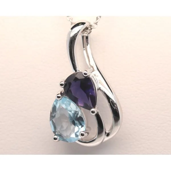 Necklace Nick T. Arnold Jewelers Owensboro, KY