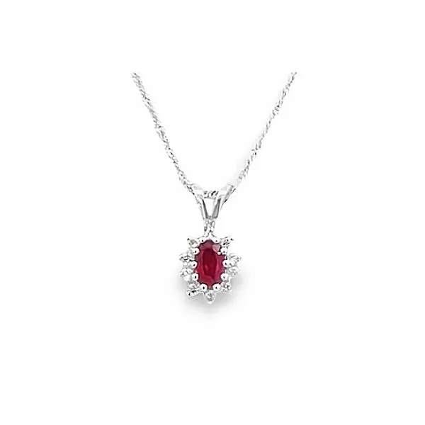 Necklace Nick T. Arnold Jewelers Owensboro, KY