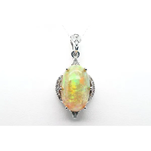 Necklace Nick T. Arnold Jewelers Owensboro, KY