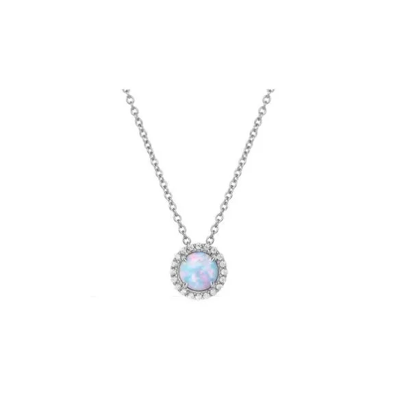 Necklace Nick T. Arnold Jewelers Owensboro, KY