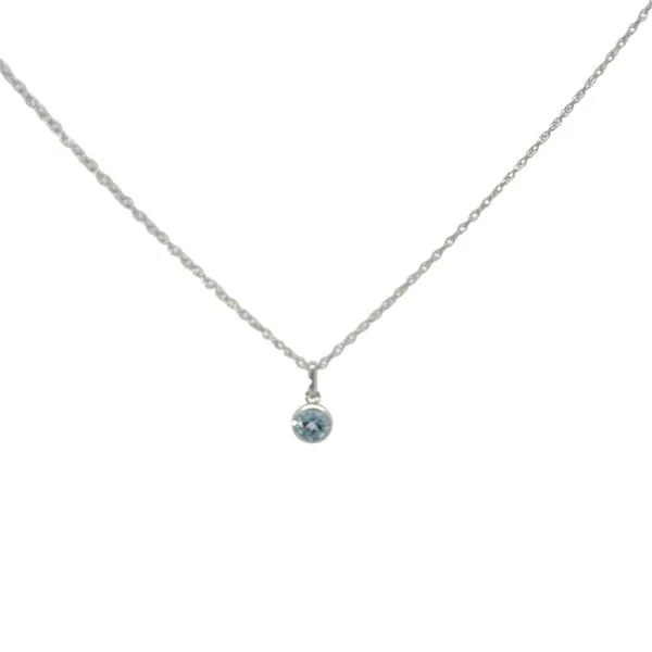 Necklace Nick T. Arnold Jewelers Owensboro, KY