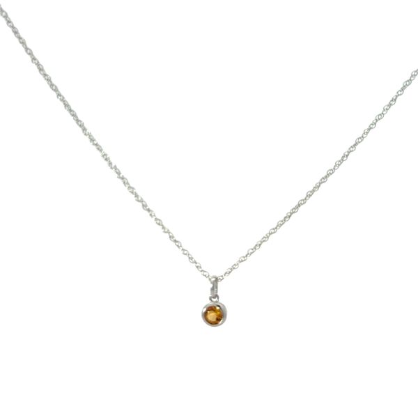 Necklace Nick T. Arnold Jewelers Owensboro, KY