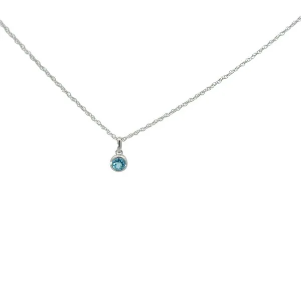 Necklace Nick T. Arnold Jewelers Owensboro, KY