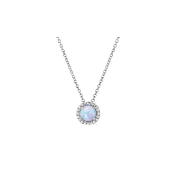 Necklace Nick T. Arnold Jewelers Owensboro, KY
