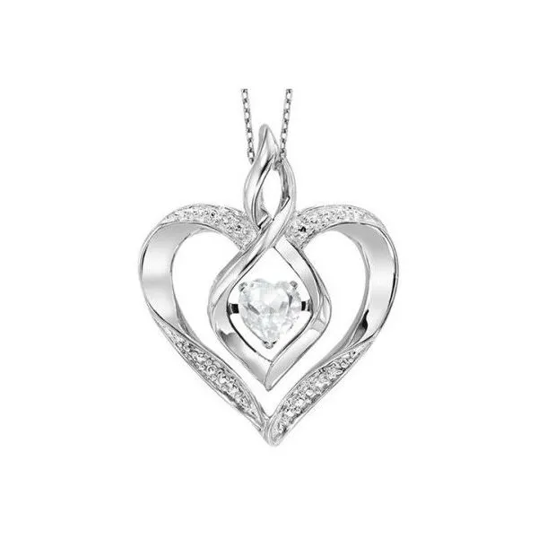 Necklace Nick T. Arnold Jewelers Owensboro, KY