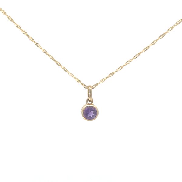 Necklace Nick T. Arnold Jewelers Owensboro, KY