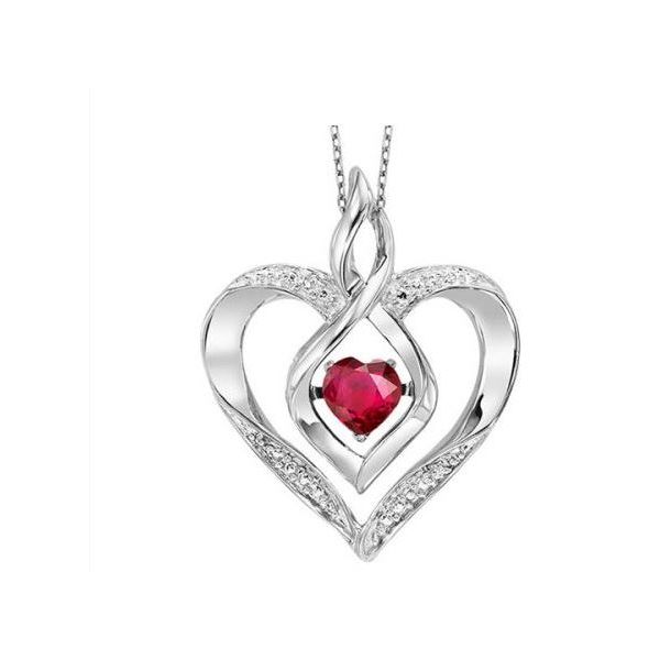 Necklace Nick T. Arnold Jewelers Owensboro, KY