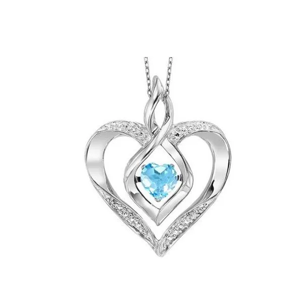 Necklace Nick T. Arnold Jewelers Owensboro, KY