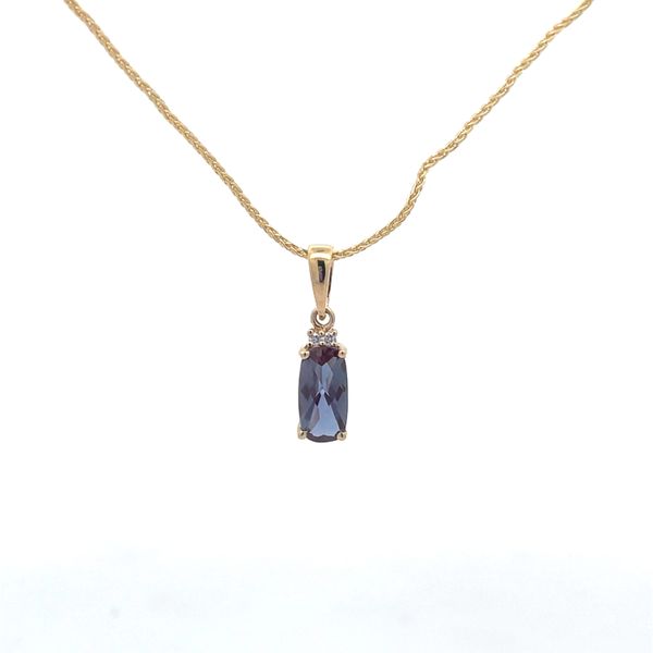 Necklace Nick T. Arnold Jewelers Owensboro, KY