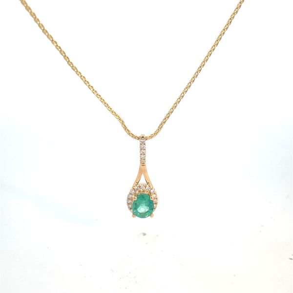 Necklace Nick T. Arnold Jewelers Owensboro, KY