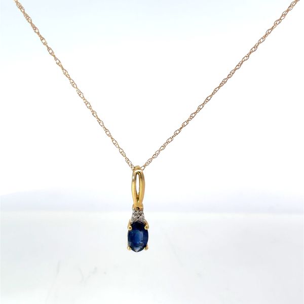 Necklace Nick T. Arnold Jewelers Owensboro, KY