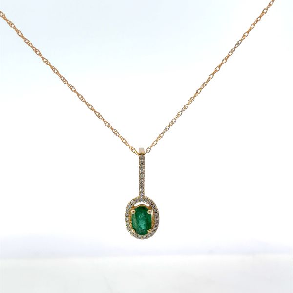 Necklace Nick T. Arnold Jewelers Owensboro, KY