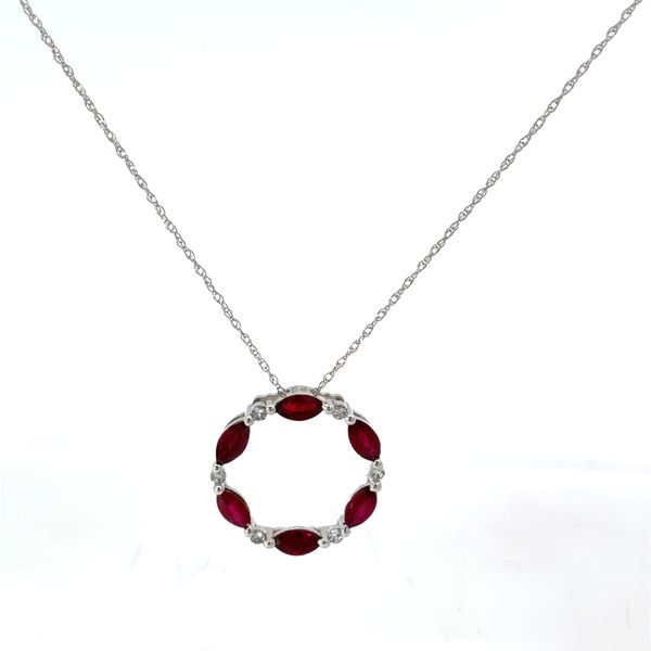 Necklace Nick T. Arnold Jewelers Owensboro, KY