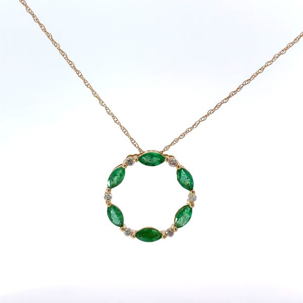 Necklace Nick T. Arnold Jewelers Owensboro, KY