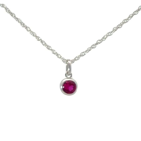 Necklace Nick T. Arnold Jewelers Owensboro, KY
