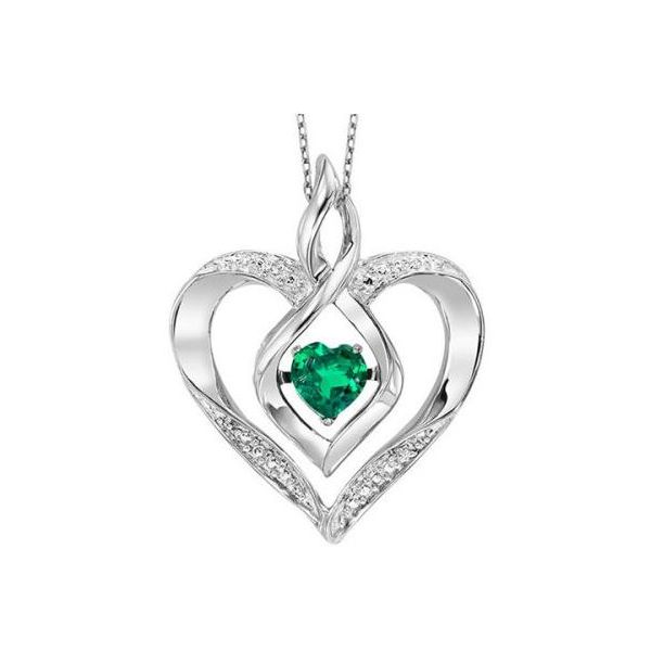 Necklace Nick T. Arnold Jewelers Owensboro, KY