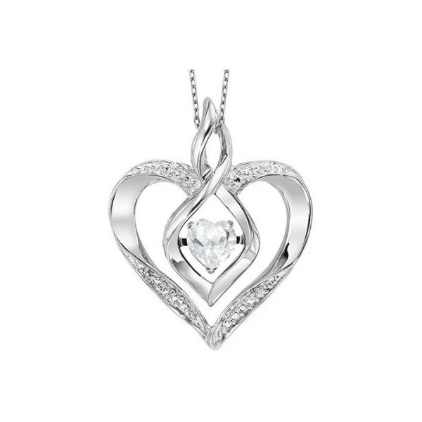 Necklace Nick T. Arnold Jewelers Owensboro, KY