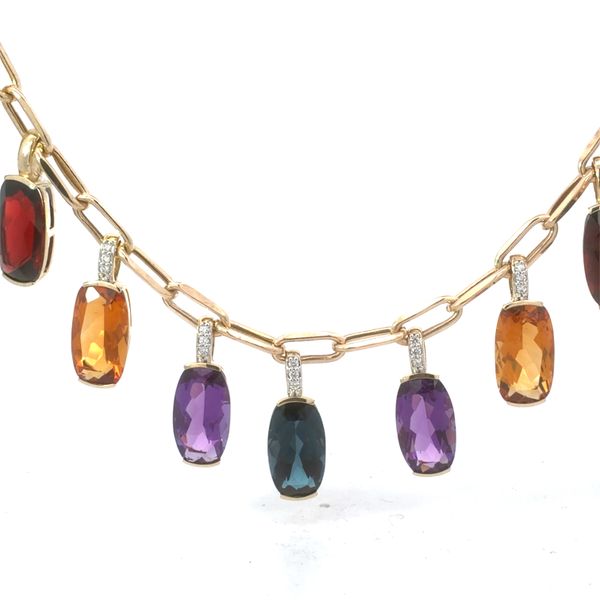 Necklace Nick T. Arnold Jewelers Owensboro, KY