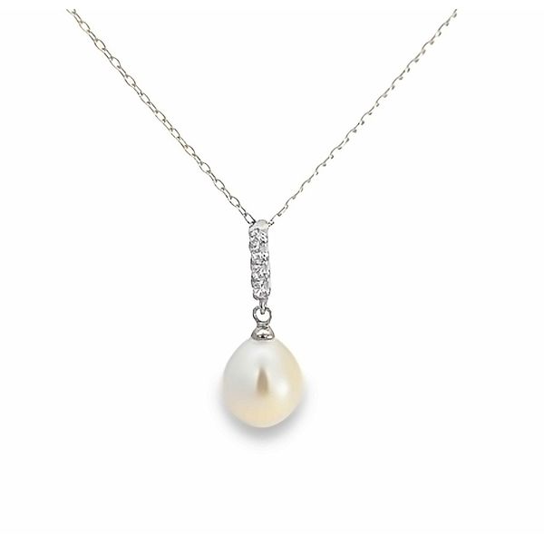 Necklace Nick T. Arnold Jewelers Owensboro, KY
