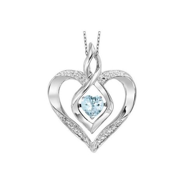 Necklace Nick T. Arnold Jewelers Owensboro, KY