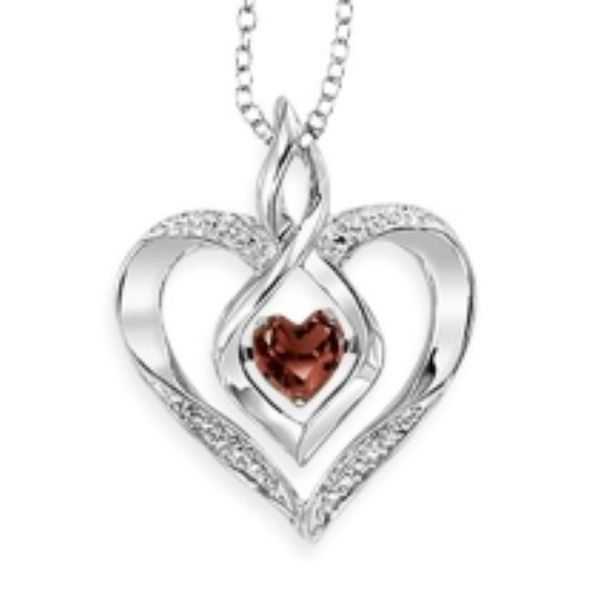 Necklace Nick T. Arnold Jewelers Owensboro, KY