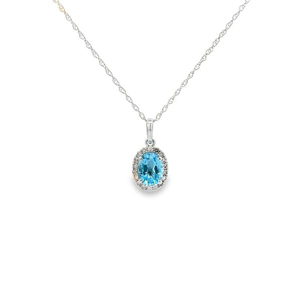 Necklace Nick T. Arnold Jewelers Owensboro, KY