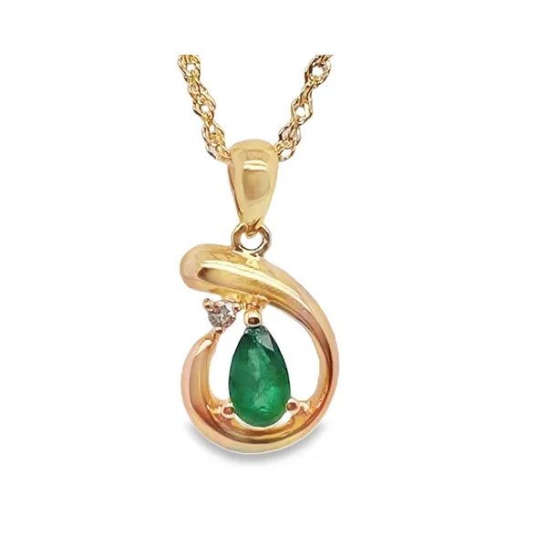 Necklace Nick T. Arnold Jewelers Owensboro, KY