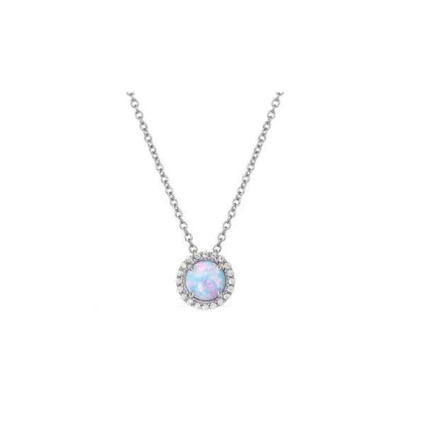 Necklace Nick T. Arnold Jewelers Owensboro, KY