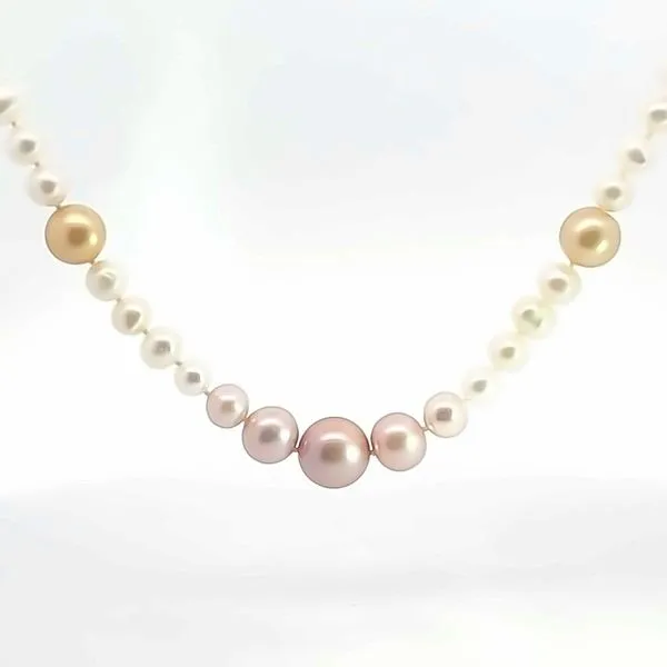 Strand Nick T. Arnold Jewelers Owensboro, KY