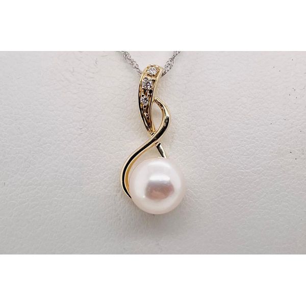 Strand Nick T. Arnold Jewelers Owensboro, KY