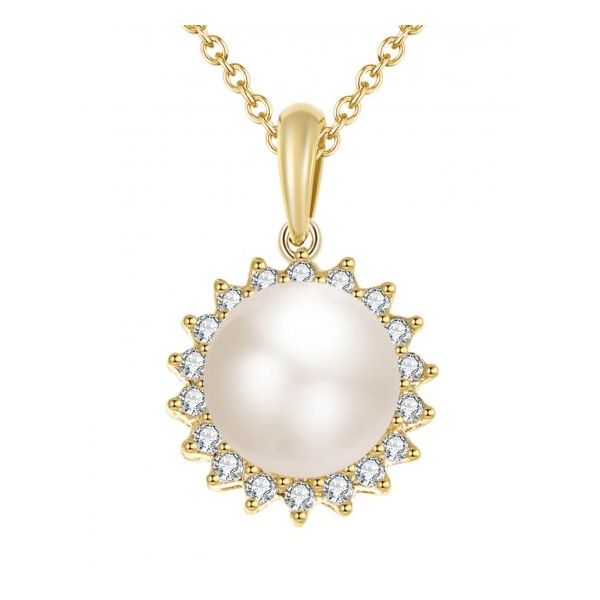 Strand Nick T. Arnold Jewelers Owensboro, KY