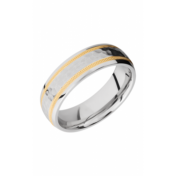 Wedding Band Nick T. Arnold Jewelers Owensboro, KY