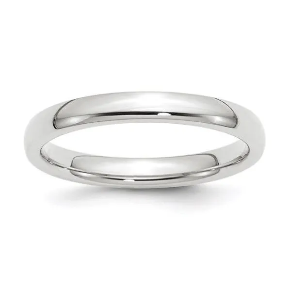 Wedding Band Nick T. Arnold Jewelers Owensboro, KY