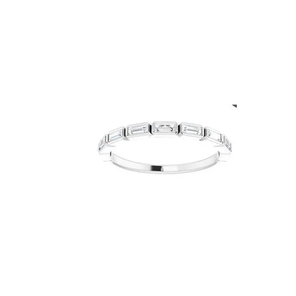 Wedding Band Nick T. Arnold Jewelers Owensboro, KY