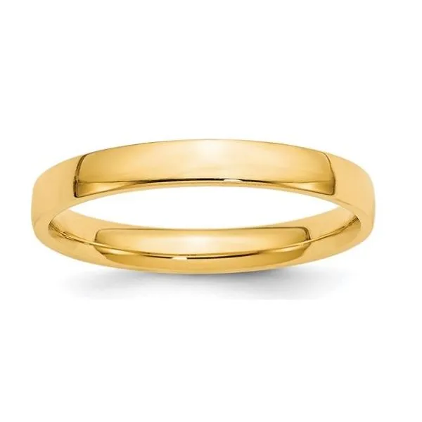 Wedding Band Nick T. Arnold Jewelers Owensboro, KY