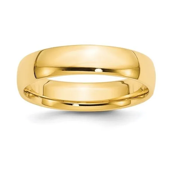 Wedding Band Nick T. Arnold Jewelers Owensboro, KY