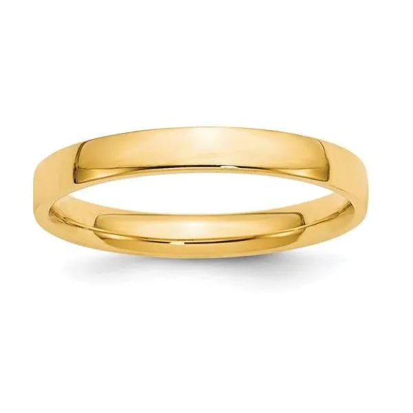 Wedding Band Nick T. Arnold Jewelers Owensboro, KY