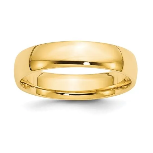 Wedding Band Nick T. Arnold Jewelers Owensboro, KY