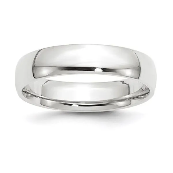 Wedding Band Nick T. Arnold Jewelers Owensboro, KY