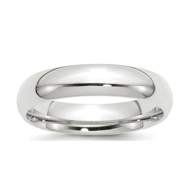 Wedding Band Nick T. Arnold Jewelers Owensboro, KY