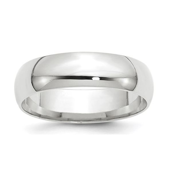 Wedding Band Nick T. Arnold Jewelers Owensboro, KY