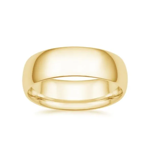 Wedding Band Nick T. Arnold Jewelers Owensboro, KY