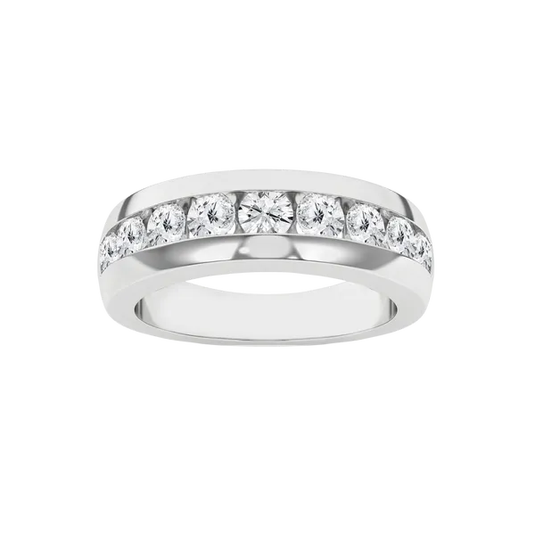 Wedding Band Nick T. Arnold Jewelers Owensboro, KY