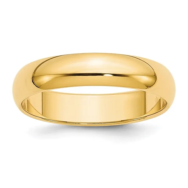 Wedding Band Nick T. Arnold Jewelers Owensboro, KY