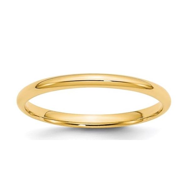 Wedding Band Nick T. Arnold Jewelers Owensboro, KY