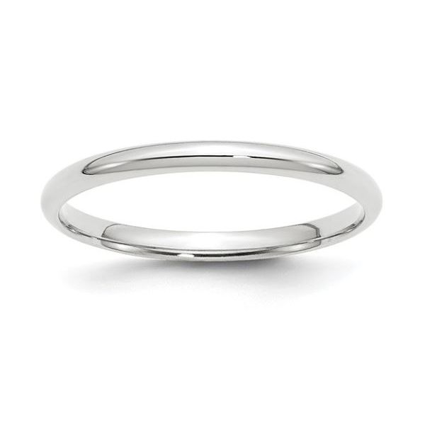Wedding Band Nick T. Arnold Jewelers Owensboro, KY