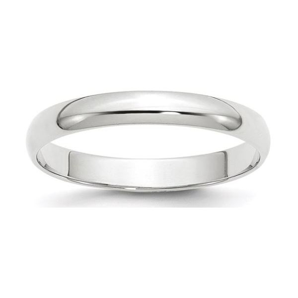Wedding Band Nick T. Arnold Jewelers Owensboro, KY