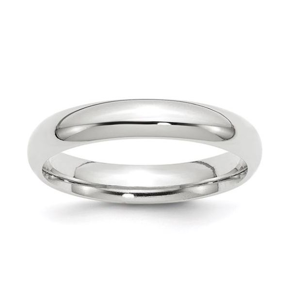 Wedding Band Nick T. Arnold Jewelers Owensboro, KY