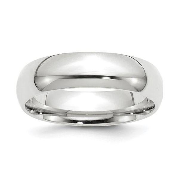 Wedding Band Nick T. Arnold Jewelers Owensboro, KY