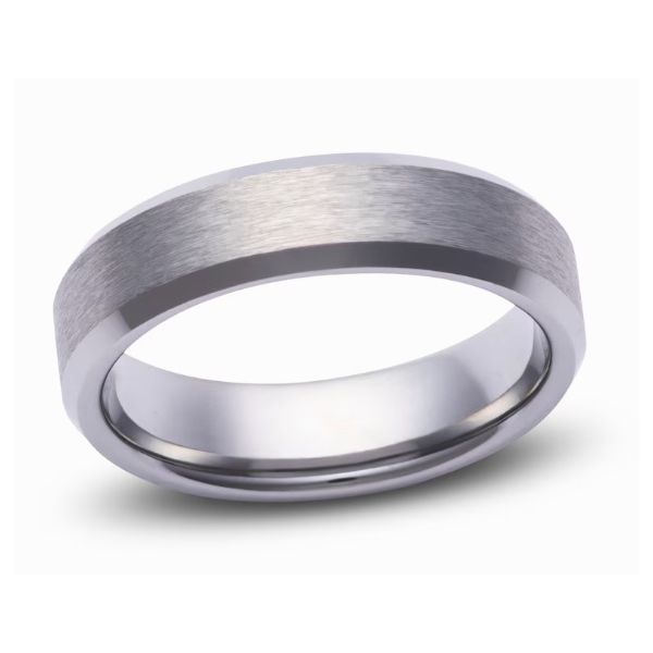Wedding Band Nick T. Arnold Jewelers Owensboro, KY